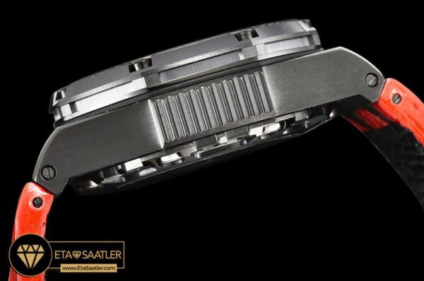 AP0485 – Offshore Survivor Limited Ed DLCCERLE Black A7750 Mod modelleri