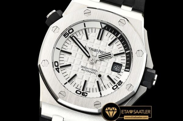 AP0524 – Royal Oak Offshore Diver 15710 SSRU JF V9 Asia 2824 modelleri