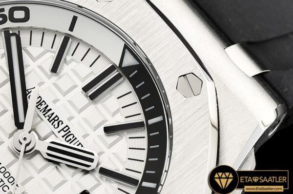 AP0524 – Royal Oak Offshore Diver 15710 SSRU JF V9 Asia 2824 modelleri