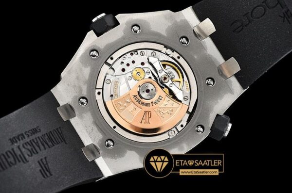 AP0524 – Royal Oak Offshore Diver 15710 SSRU JF V9 Asia 2824 modelleri