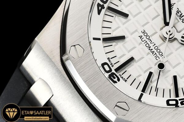 AP0524 – Royal Oak Offshore Diver 15710 SSRU JF V9 Asia 2824 modelleri