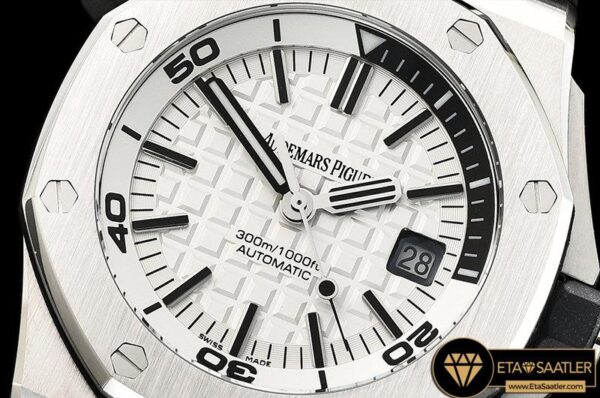 AP0524 – Royal Oak Offshore Diver 15710 SSRU JF V9 Asia 2824 modelleri