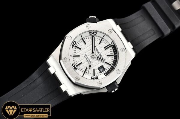 AP0524 – Royal Oak Offshore Diver 15710 SSRU JF V9 Asia 2824 modelleri
