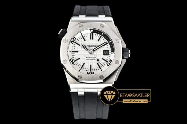 AP0524 – Royal Oak Offshore Diver 15710 SSRU JF V9 Asia 2824 modelleri