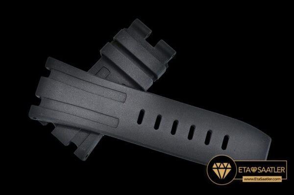 AP0527 – Royal Oak Diver 15706 FCRU Black XF V2 Swiss 2846 Mod modelleri