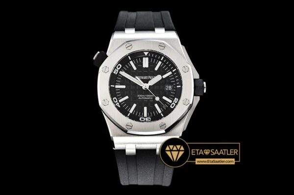 AP0528 – Royal Oak Offshore Diver 15703 SSRU JF V9 Asia 2824 modelleri