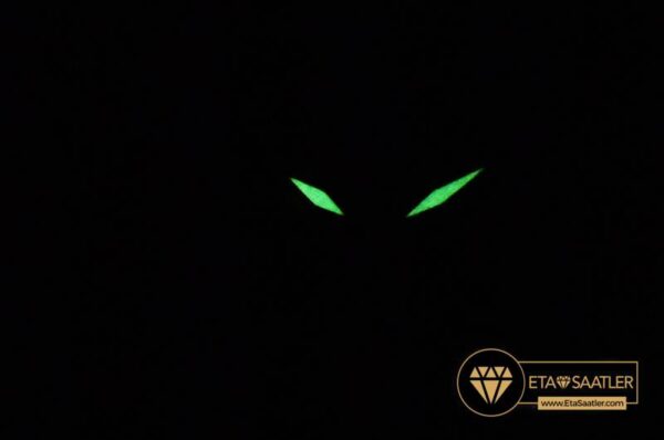 AP0543A – Millenary Ref. 15350 SSLE Black V9F Asia 23J Mod modelleri