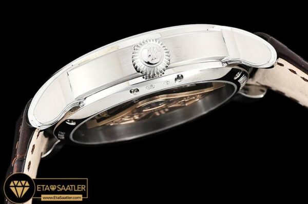 AP0543A – Millenary Ref. 15350 SSLE Black V9F Asia 23J Mod modelleri