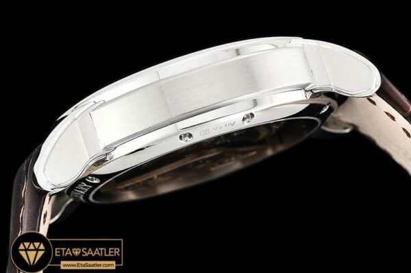 AP0543A – Millenary Ref. 15350 SSLE Black V9F Asia 23J Mod modelleri