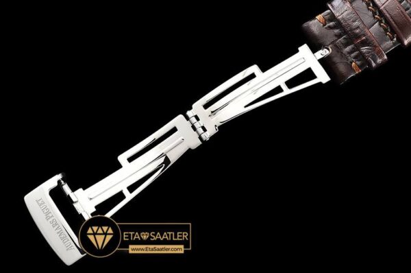 AP0543B – Millenary Ref. 15350 SSLE BlkWht V9F Asia 23J Mod modelleri