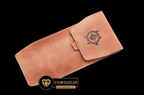 AP0543B – Millenary Ref. 15350 SSLE BlkWht V9F Asia 23J Mod modelleri