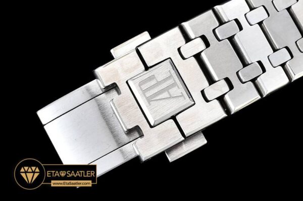 AP0386A – Royal Oak Chronograph 26320ST SSSS Blue JHF A7750 modelleri