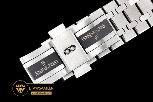 AP0386A – Royal Oak Chronograph 26320ST SSSS Blue JHF A7750 modelleri