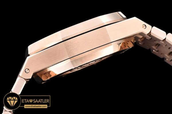 AP0387C – Royal Oak Chronograph 26320ST RGRG Blue JHF A7750 modelleri