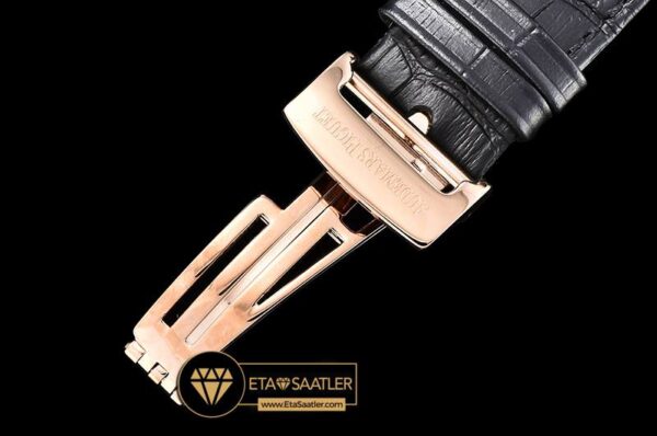AP0419A – Royal Oak Chronograph 26320ST RGLE Black JHF A7750 modelleri