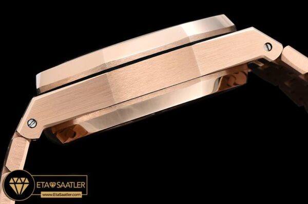 AP0486A – Royal Oak Chronograph 26320ST RGRG Brown JHF A7750 modelleri