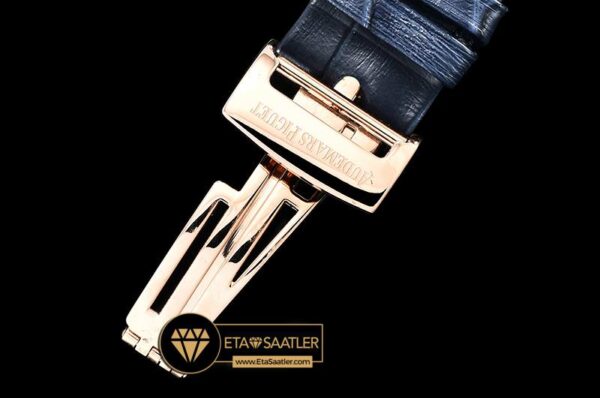 AP0516A – Royal Oak Chronograph 26320ST RGLE BlueRG JHF A7750 modelleri