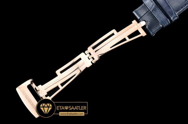 AP0516A – Royal Oak Chronograph 26320ST RGLE BlueRG JHF A7750 modelleri