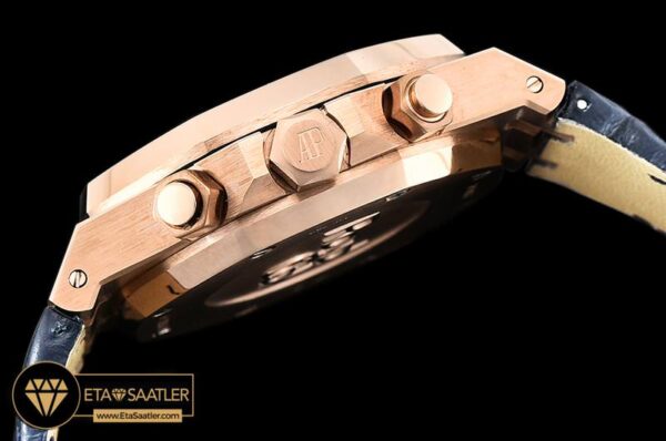 AP0516A – Royal Oak Chronograph 26320ST RGLE BlueRG JHF A7750 modelleri