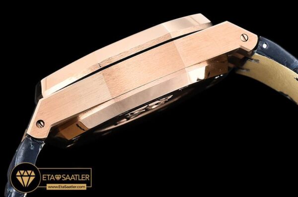 AP0516A – Royal Oak Chronograph 26320ST RGLE BlueRG JHF A7750 modelleri