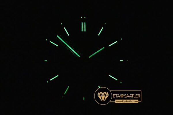 AP0552 – Royal Oak Chronograph 26320ST RGRG Black JHF A7750 modelleri