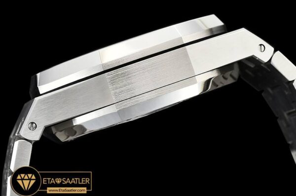 AP0558 – Royal Oak Chronograph 26331ST SSSS BlueWht OMF A7750 modelleri