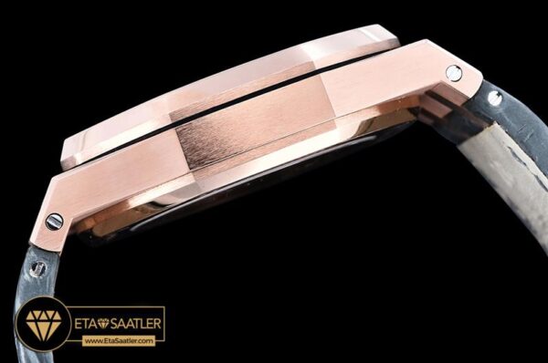AP0410 – Royal Oak Ref.15450 37mm Diams RGLE Gold JF Mod A3120 modelleri