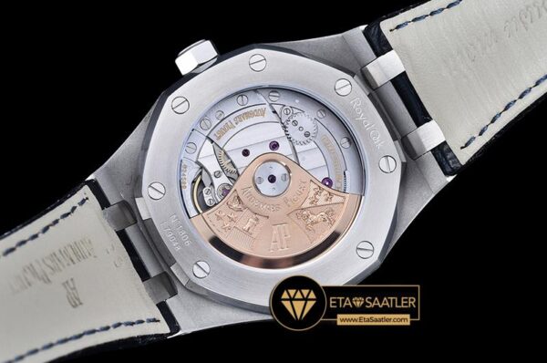 AP0411 – Royal Oak Ref.15450 37mm Diams SSLE White JF Mod A3120 modelleri
