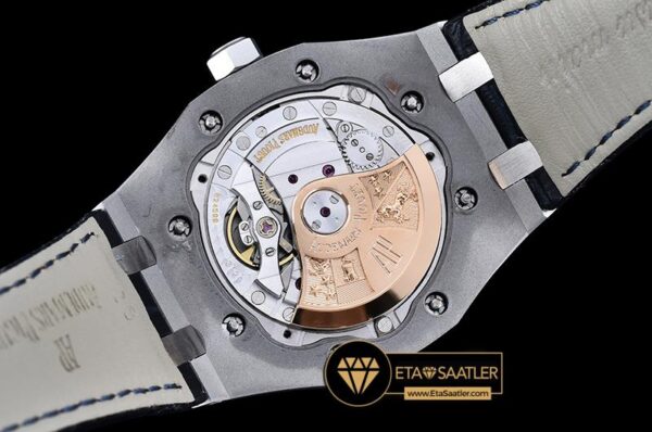 AP0411 – Royal Oak Ref.15450 37mm Diams SSLE White JF Mod A3120 modelleri