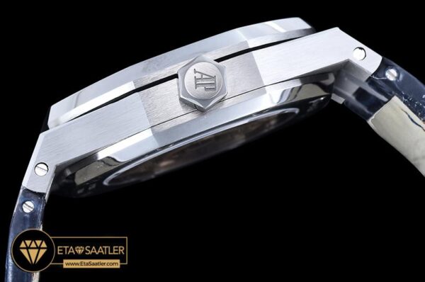 AP0411 – Royal Oak Ref.15450 37mm Diams SSLE White JF Mod A3120 modelleri