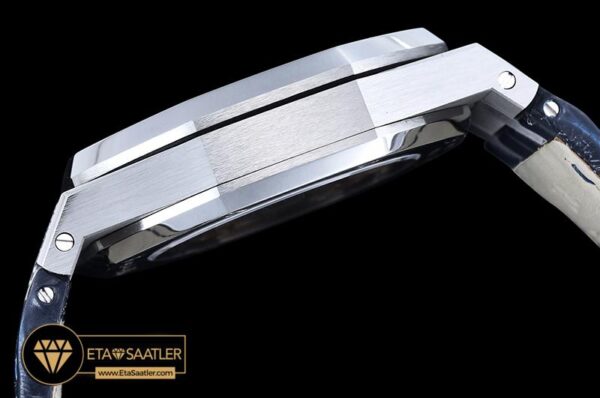 AP0411 – Royal Oak Ref.15450 37mm Diams SSLE White JF Mod A3120 modelleri