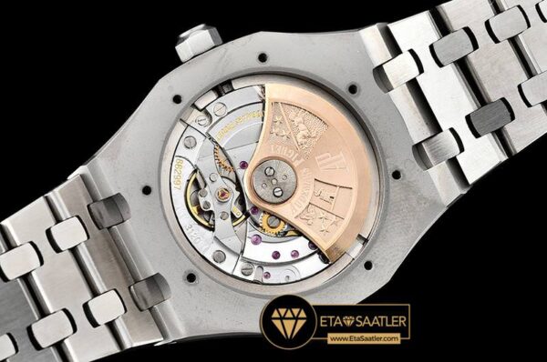 AP0511C – AP Royal Oak 37mm Frosted SSSS Grey JHF MY9015 modelleri