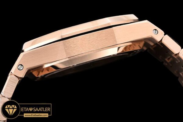 AP0513B – AP Royal Oak 37mm Frosted RGRG Grey JHF MY9015 modelleri