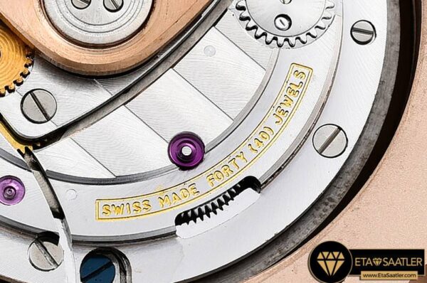 AP0513C – AP Royal Oak 37mm Frosted RGRG Black JHF MY9015 modelleri