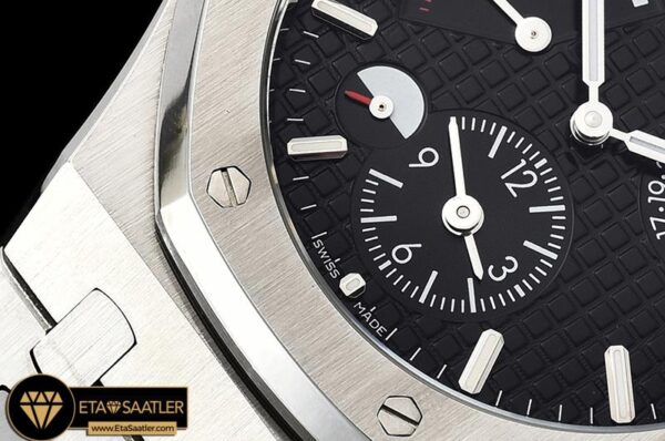 AP0554A – Royal Oak ReserveDuo Time 26120 SSSS Black Asia 23J modelleri