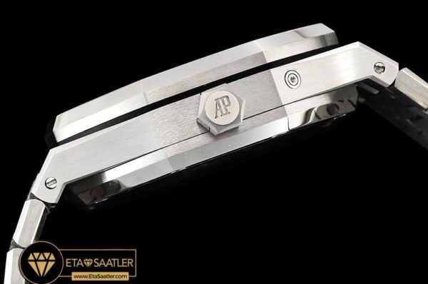 AP0554A – Royal Oak ReserveDuo Time 26120 SSSS Black Asia 23J modelleri