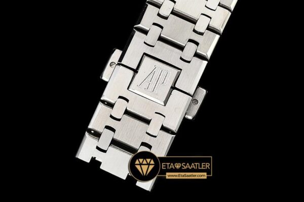 AP0554A – Royal Oak ReserveDuo Time 26120 SSSS Black Asia 23J modelleri