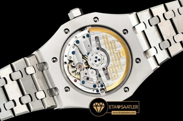 AP0554A – Royal Oak ReserveDuo Time 26120 SSSS Black Asia 23J modelleri