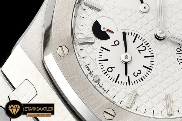 AP0554B – Royal Oak ReserveDuo Time 26120 SSSS White Asia 23J modelleri