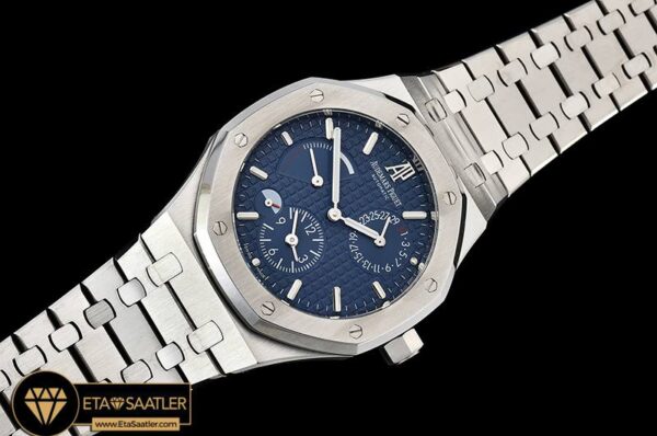 AP0554C – Royal Oak ReserveDuo Time 26120 SSSS Blue Asia 23J modelleri