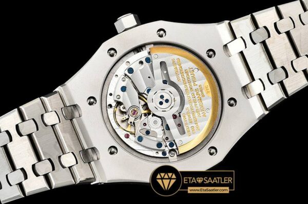 AP0554C – Royal Oak ReserveDuo Time 26120 SSSS Blue Asia 23J modelleri