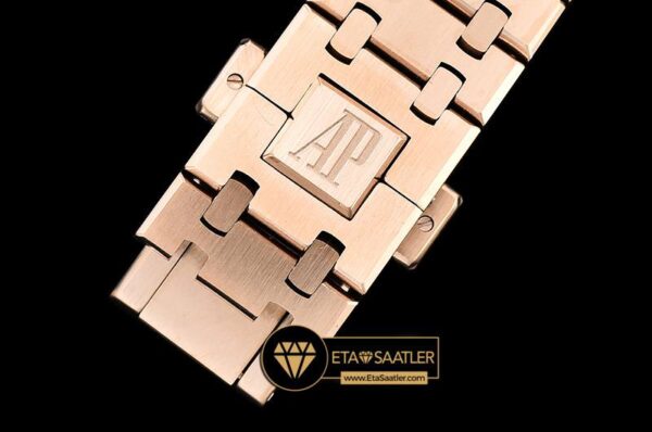 AP0561 – Royal Oak ReserveDuo Time 26120 RGRG White Asia 23J modelleri