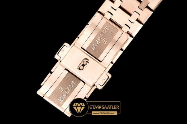 AP0561 – Royal Oak ReserveDuo Time 26120 RGRG White Asia 23J modelleri