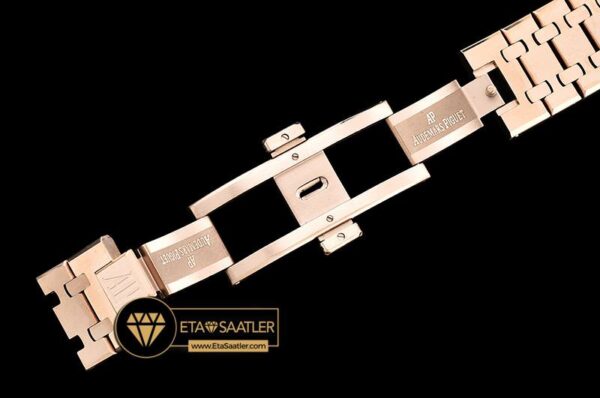 AP0561 – Royal Oak ReserveDuo Time 26120 RGRG White Asia 23J modelleri