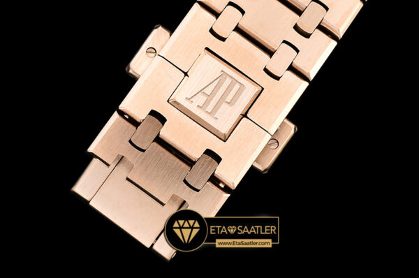 AP0563 – Royal Oak ReserveDuo Time 26120 RGRG Black Asia 23J modelleri