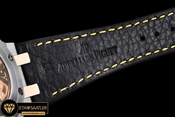 AP0389 – Royal Oak Offshore Rose Bez RGSS Blue JF A3126 Mod modelleri