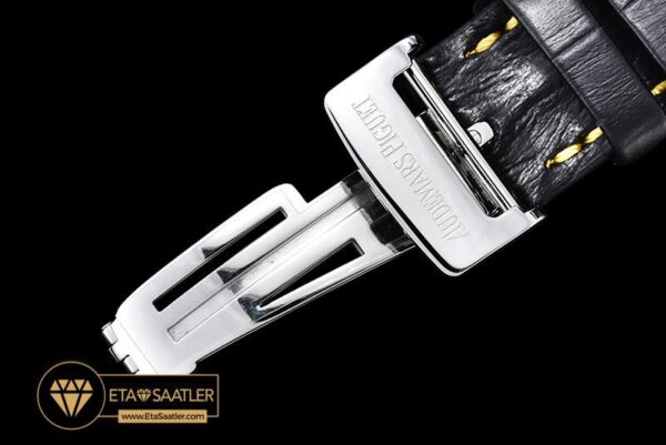 AP0389 – Royal Oak Offshore Rose Bez RGSS Blue JF A3126 Mod modelleri