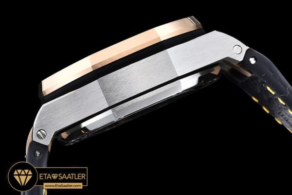 AP0389 – Royal Oak Offshore Rose Bez RGSS Blue JF A3126 Mod modelleri