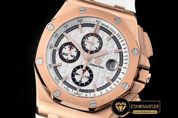 AP0531 – AP ROO 2017 Summer Edition RGRU White JF V2 A3126 Mod modelleri