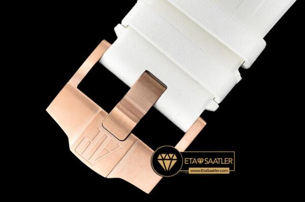 AP0531 – AP ROO 2017 Summer Edition RGRU White JF V2 A3126 Mod modelleri